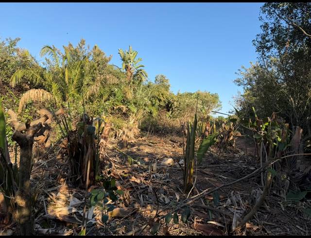 848M² VACANT LAND FOR SALE IN SHEFFIELD BEACH